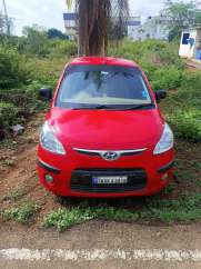 Hyundai i10 Era