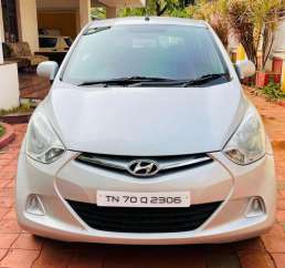 Hyundai Eon Magna Plus