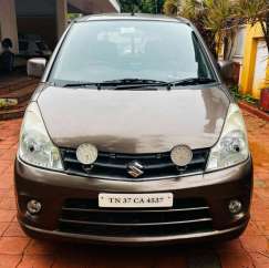 Maruti Suzuki Zen Estilo VXI