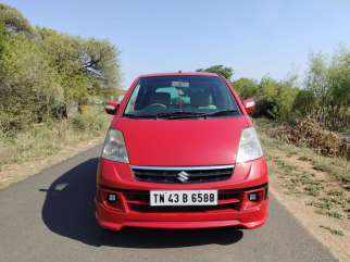 Maruti Suzuki Zen Estilo LXI