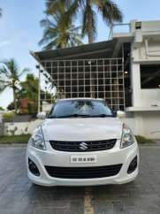 Maruti Suzuki Swift dzire VDI