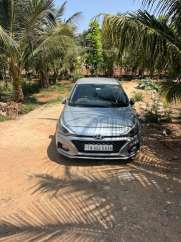 Hyundai Elite I20 others