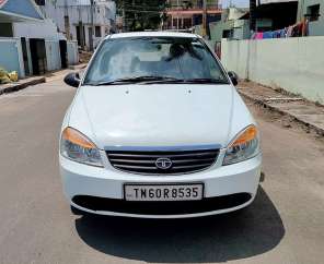 Tata Indica eV2 others