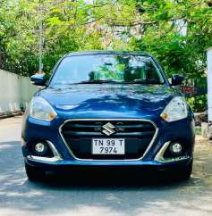 Maruti Suzuki Swift dzire VXI AMT