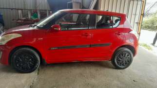 Maruti Suzuki Swift VDI ABS