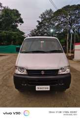 Maruti Suzuki Eeco others