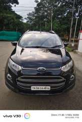 Ford Ecosport others
