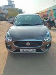 Maruti Suzuki Swift dzire ZDI Plus