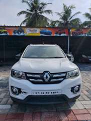 Renault Duster RXT