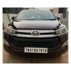 Toyota Innova Crysta 2.4 V