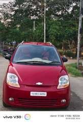 Chevrolet Spark others
