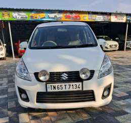 Maruti Suzuki Ertiga VDI