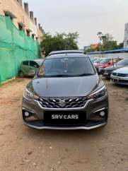 Maruti Suzuki Ertiga ZXI