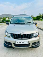 Mahindra Xylo D4