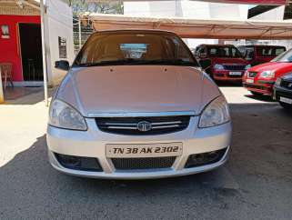 Tata Indica GL