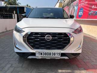 Nissan Magnite XV