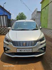 Maruti Suzuki Ertiga VXI (O)