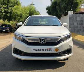 Honda Amaze S