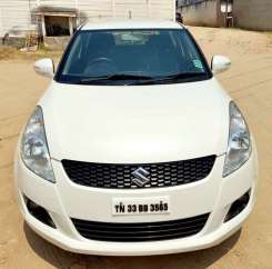 Maruti Suzuki Swift VDI