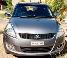 Maruti Suzuki Swift VDI