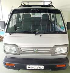 Maruti Suzuki Omni 5 seater