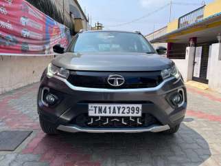 Tata Nexon XM