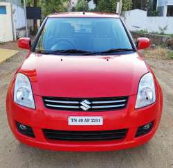 Maruti Suzuki Swift dzire VXI
