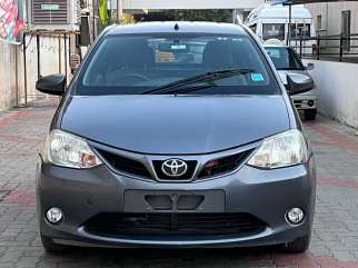 Toyota Etios Liva G