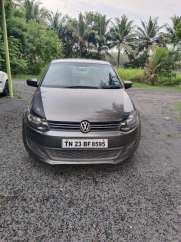 Volkswagen Polo others