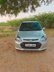 Maruti Suzuki 800 others