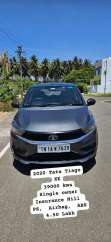 Tata Tiago XE