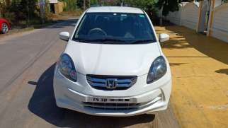 Honda Amaze S i-DTEC