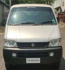 Maruti Suzuki Eeco Smiles 5 STR AC