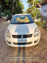 Maruti Suzuki Swift dzire ZDI