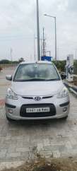 Hyundai i10 Magna