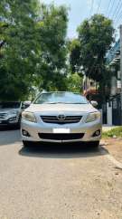 Toyota Corolla Altis 1.8 G