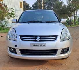 Maruti Suzuki Swift dzire VDI
