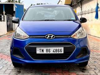 Hyundai Xcent 1.2 Base
