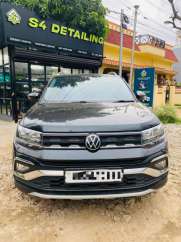 Volkswagen Taigun 1.0 TSI MT