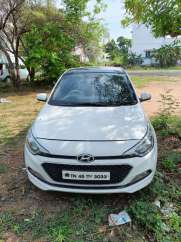 Hyundai i20 1.4 Asta CRDi