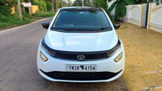 Tata Altroz others