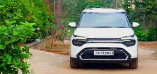 Kia carens Luxury