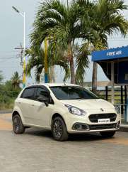 Fiat Punto 1.3 Active