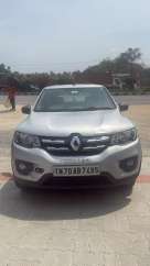Renault Kwid 1.0 RXT Opt