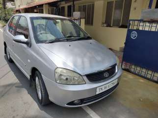 Tata Indigo SX