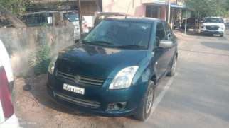 Maruti Suzuki Swift dzire VDI