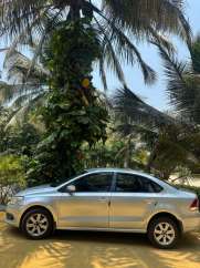 Volkswagen Vento Comfortline