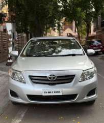 Toyota Corolla Altis J