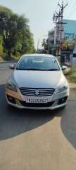 Maruti Suzuki Ciaz others