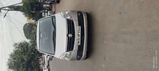 Maruti Suzuki Wagon R VXI